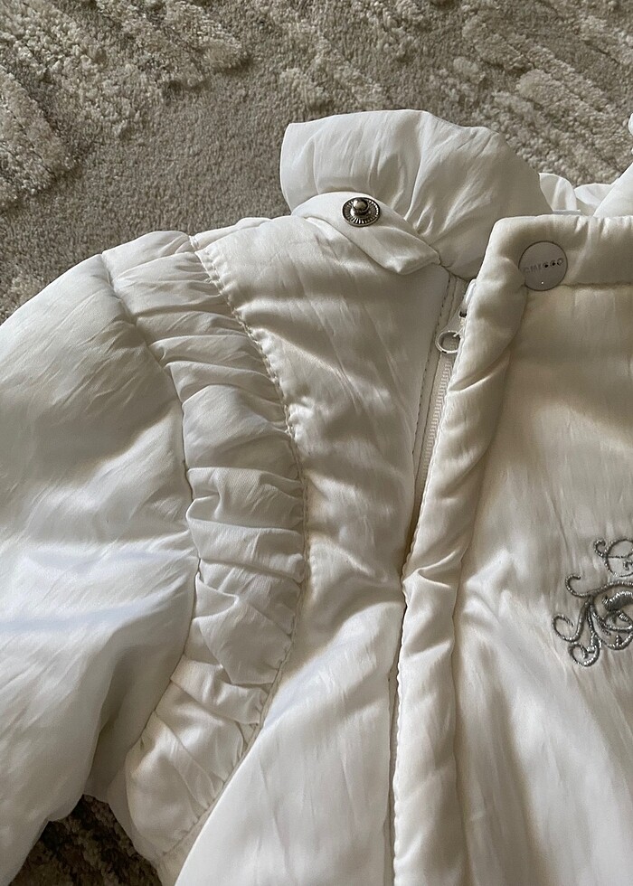 Astronot tulum chicco - Görsel 4