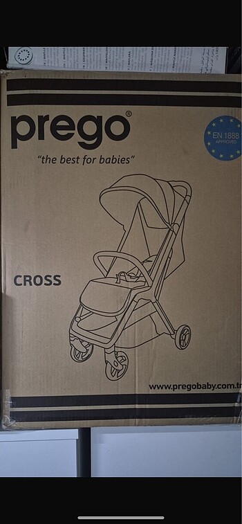 Bebek arabası travel sistem - Görsel 6