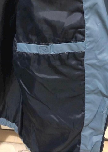 Jack Jones Erkek Mont - Görsel 3