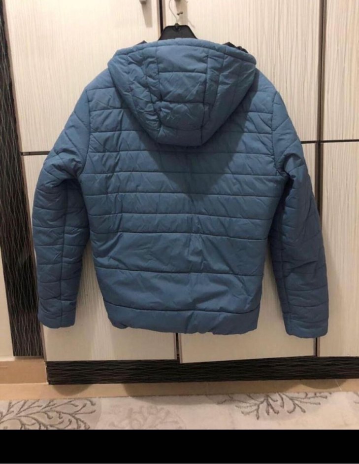 Jack Jones Erkek Mont - Görsel 2