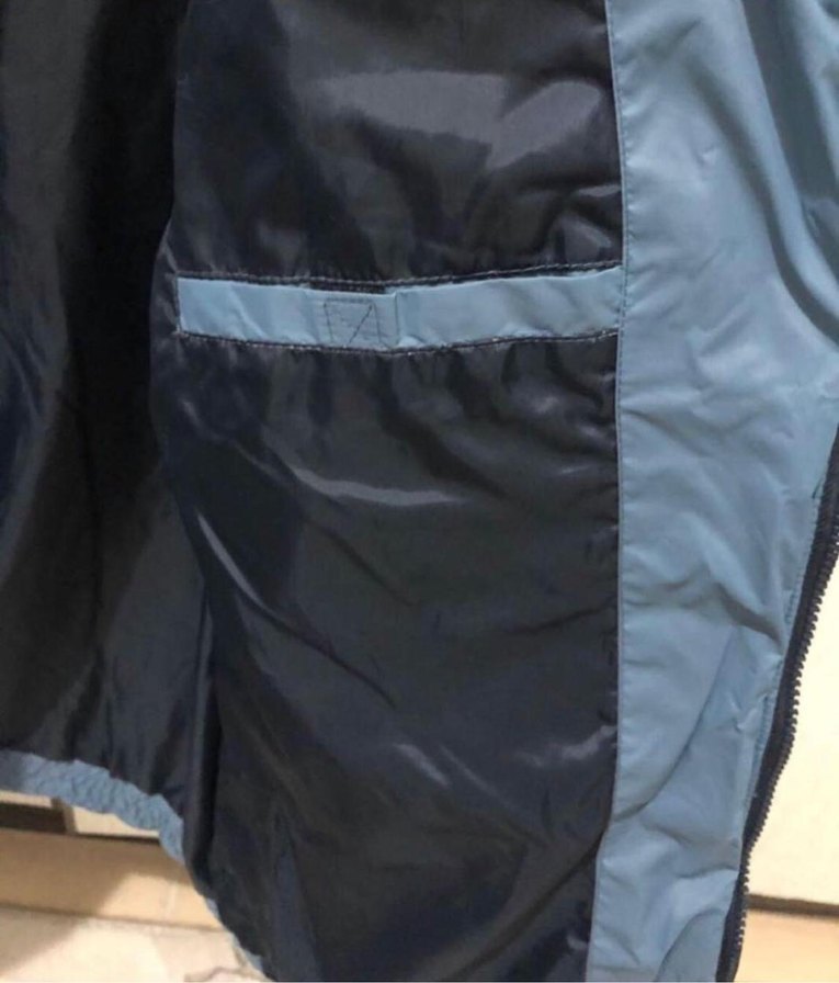 Jack Jones Erkek Mont - Görsel 3