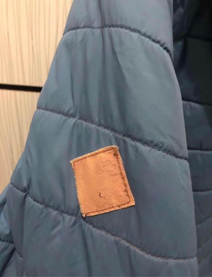 Jack Jones Erkek Mont - Görsel 5