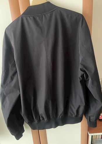 BERSHKA Erkek Ceket - Görsel 2