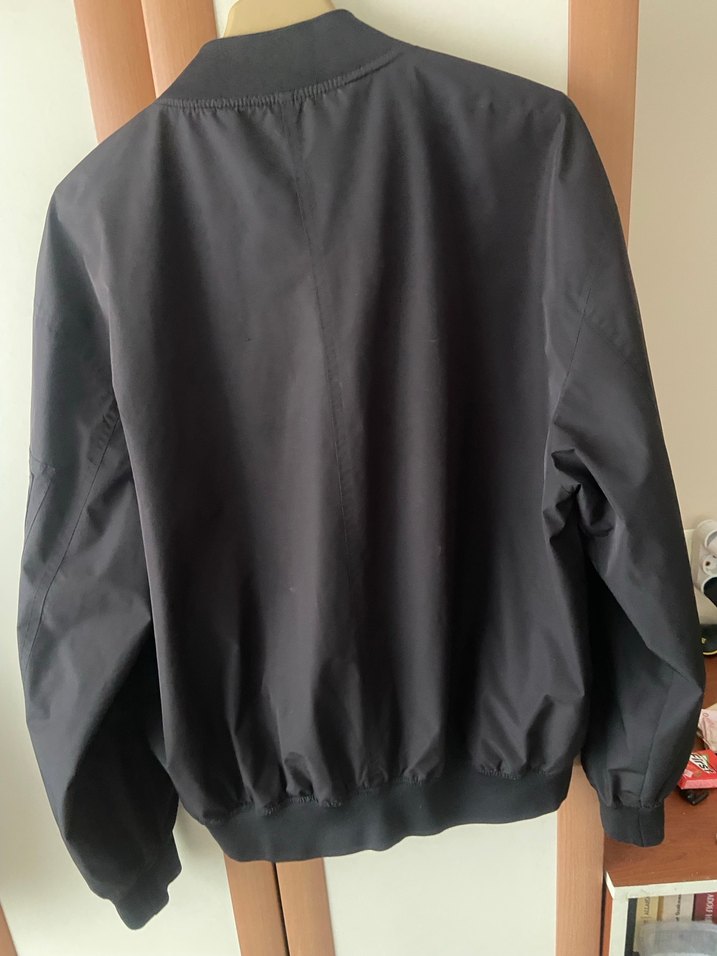 BERSHKA Erkek Ceket - Görsel 2