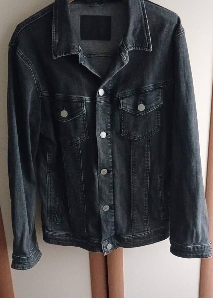 Jack Jones Kot Ceket - Görsel 2