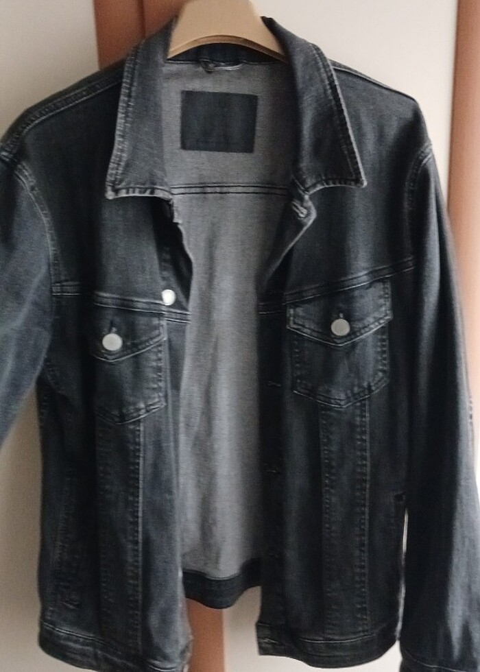 Jack Jones Kot Ceket - Görsel 3