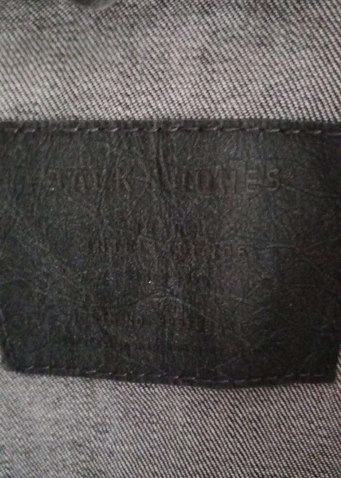 Jack Jones Kot Ceket - Görsel 4