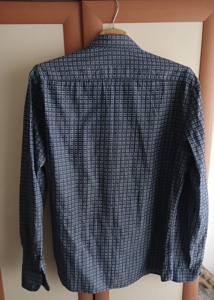 U.S Polo Gömlek - Görsel 3