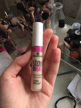 Essence Kapatıcı
