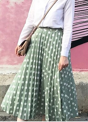 Pilise etek