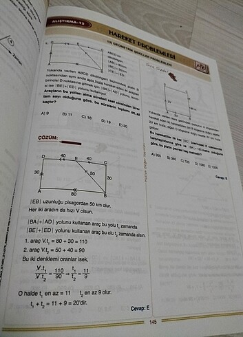  Problemlerin İlacı 