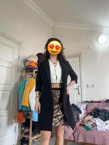 Trendyol & Milla Blazer ceket