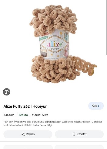 Puffy ip