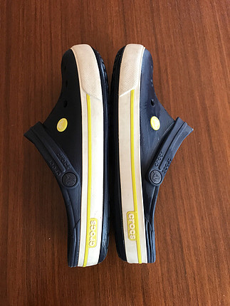 40 Beden lacivert Renk Crocs 40-41