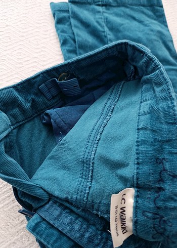 Pantolon - Görsel 5