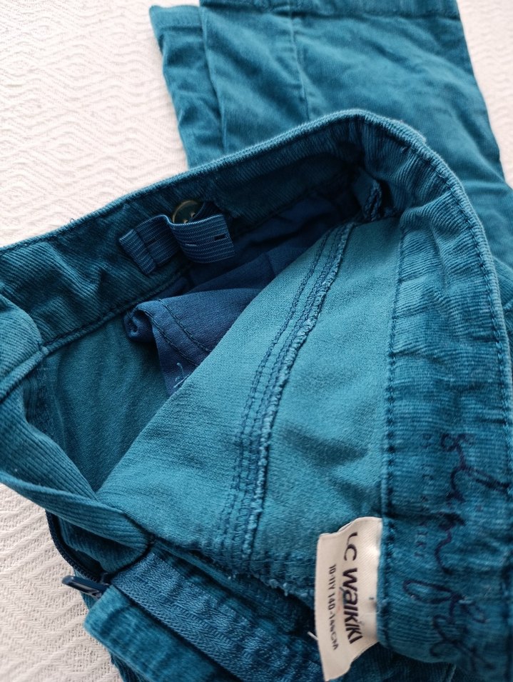 Pantolon - Görsel 5