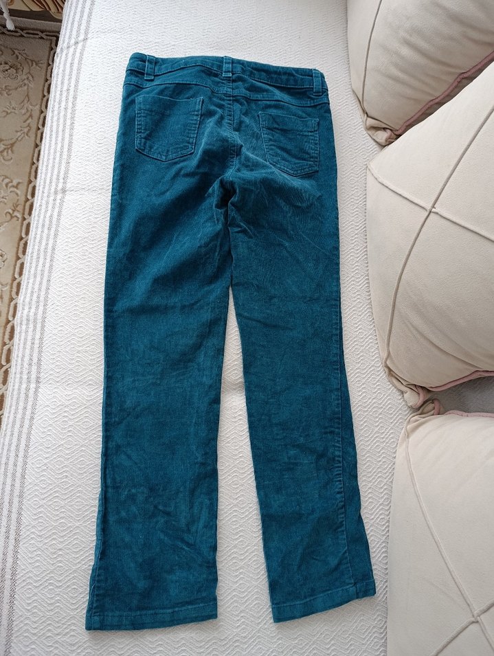 Pantolon - Görsel 3