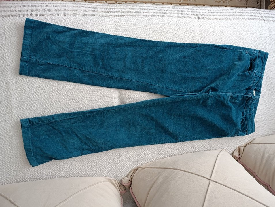 Pantolon - Görsel 2