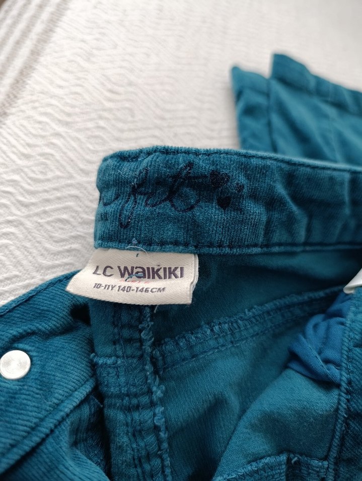 Pantolon - Görsel 4