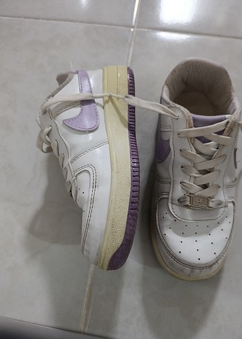 çocuk Spor Ayakkabı - Görsel 3