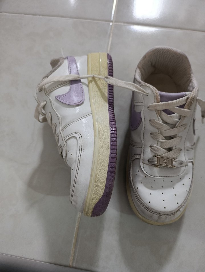 çocuk Spor Ayakkabı - Görsel 3