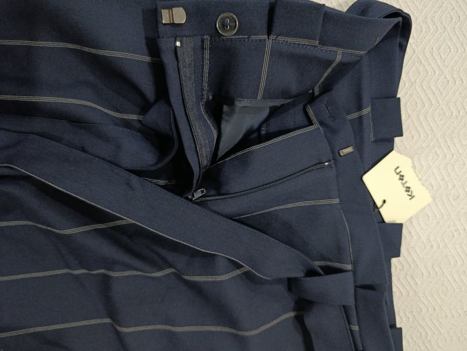 Kadın Pantolon - Görsel 3