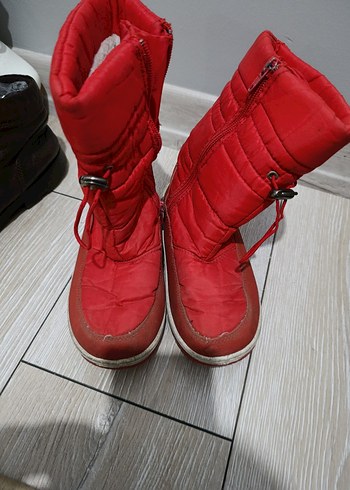 Çocuk bot - Görsel 2