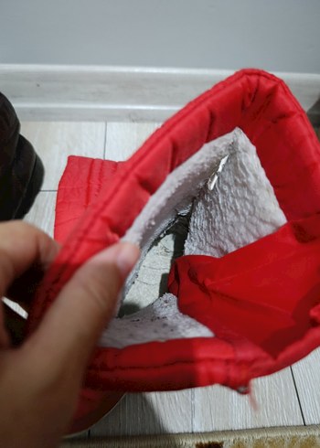 Çocuk bot - Görsel 5