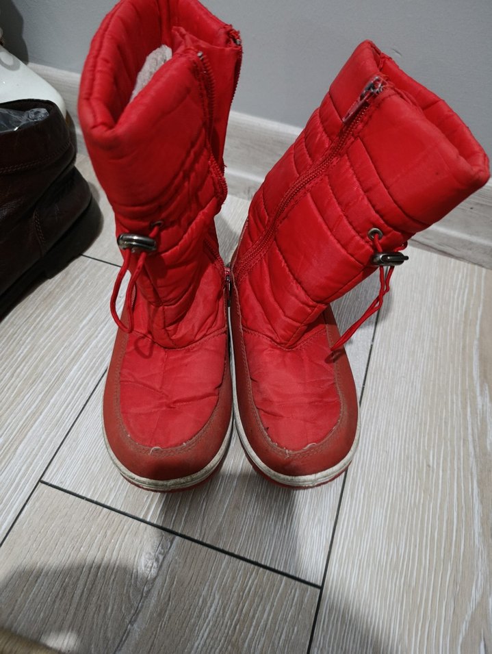 Çocuk bot - Görsel 2