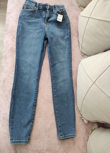 Mavi jeans Pantolon 