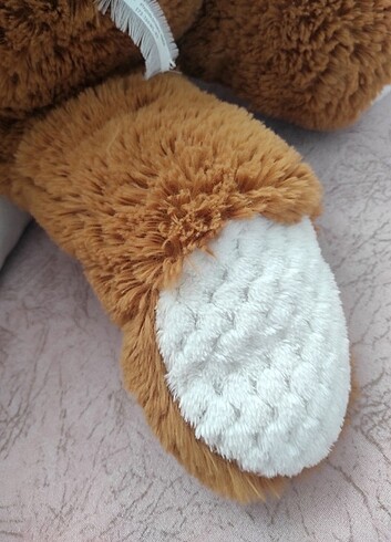 Büyük Peluş Köpek  - Görsel 4