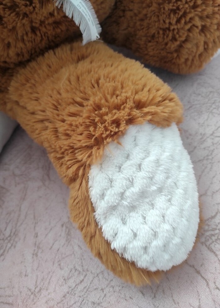 Büyük Peluş Köpek  - Görsel 4