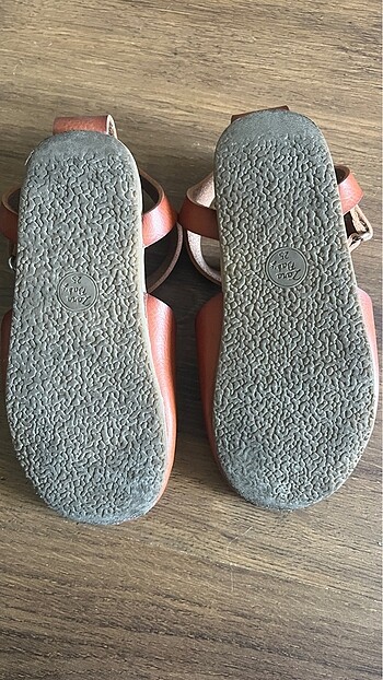 25 Beden Zara kids sandalet