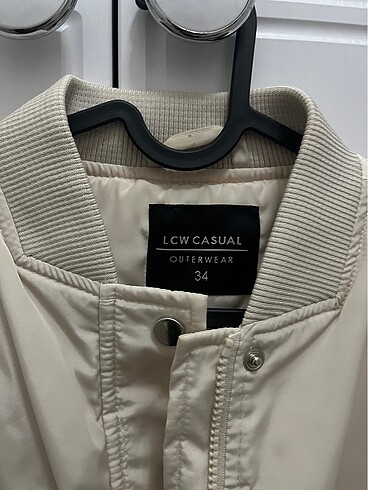 LC Waikiki Bomber ceket