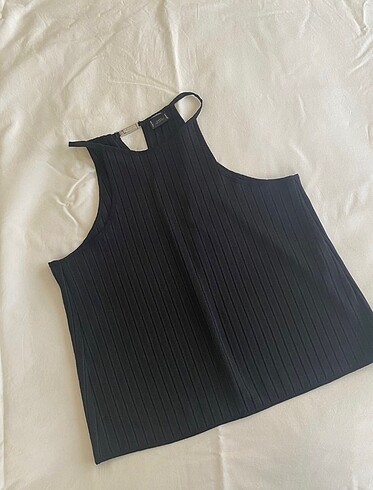 Zara Zara Crop