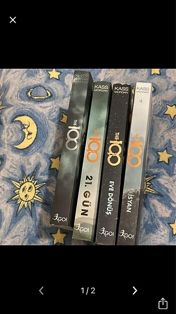 The 100