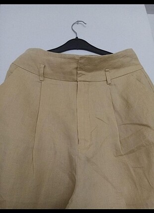Keten pantolon