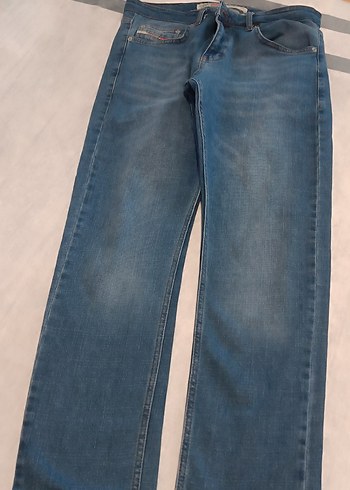 Diesel Mavi Denim Jean