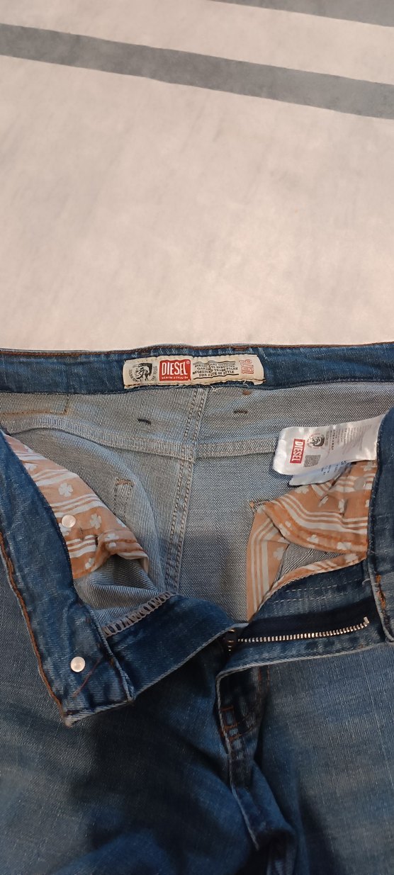 Mavi Denim Jean — görsel 5/7