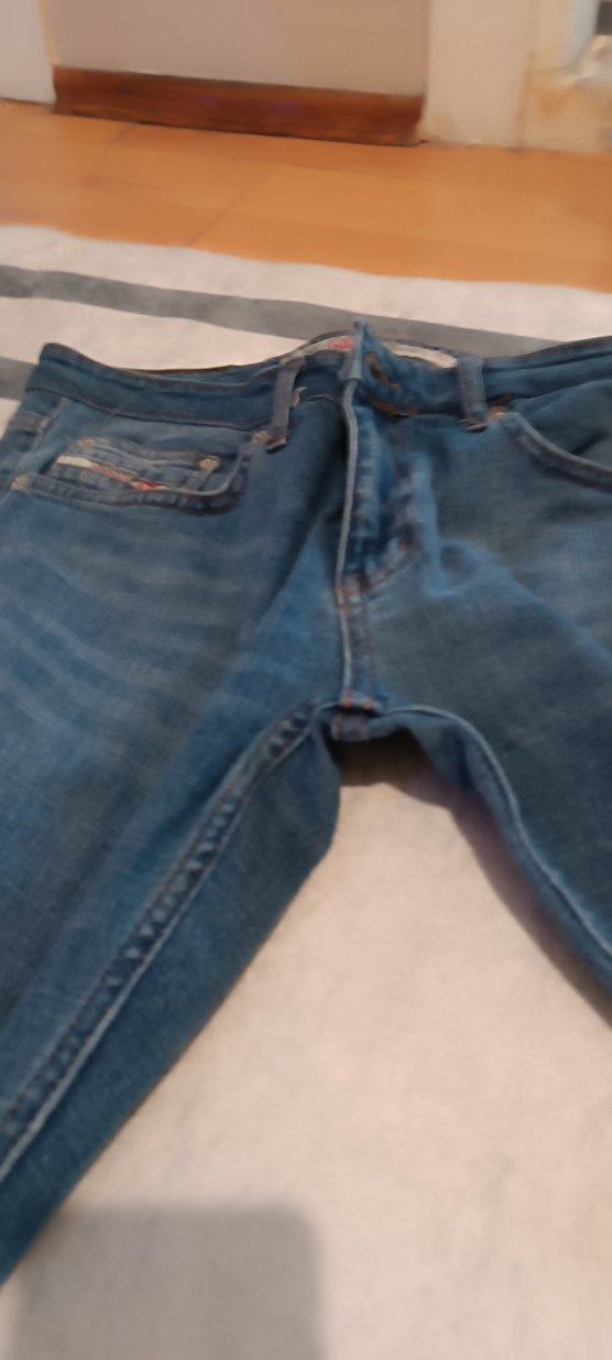 Mavi Denim Jean — görsel 2/7