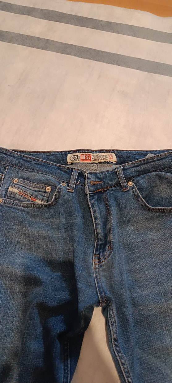 Mavi Denim Jean — görsel 6/7