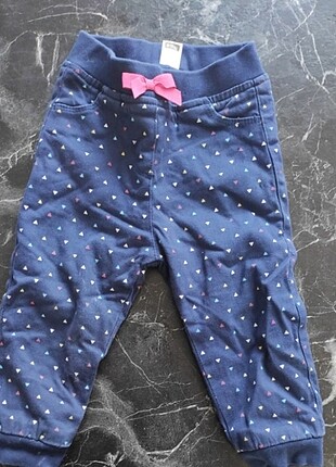 LCW içi polar li pantolon