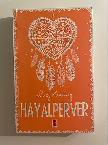 Hayalperver