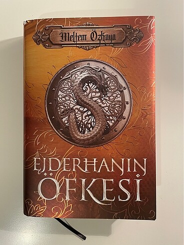 Ejderhanın Öfkesi - yüreğe söz geçmiyor