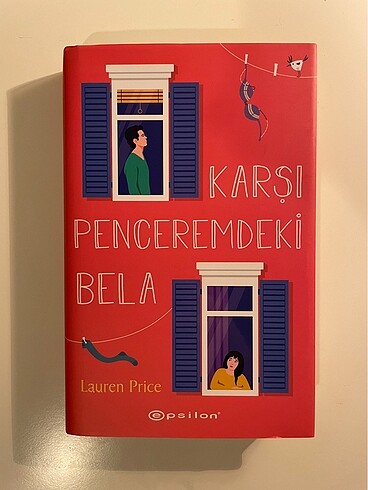 Karşı Penceremdeki Bela