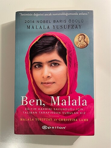 Ben, Malala