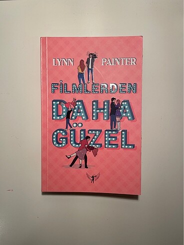 Filmlerden Daha Güzel