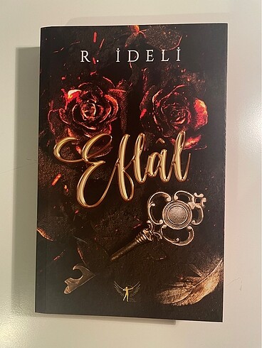 Eflal - Ciltsiz - 1. Kitap