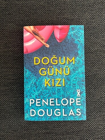 Doğum Günü Kızı
