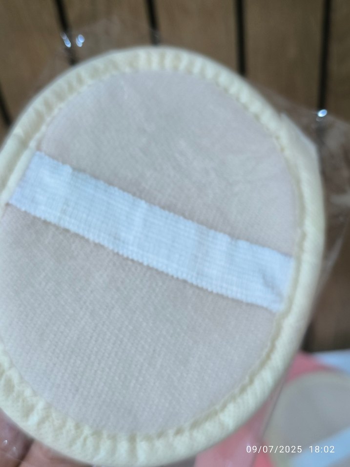 banyo Süngeri Pastel Tonlarda - Görsel 3